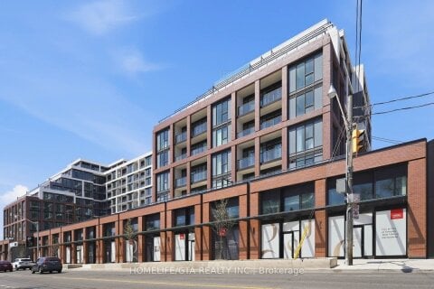 Additional image 7 of 602-858 Dupont Street, Toronto, ON, M6G 0C1