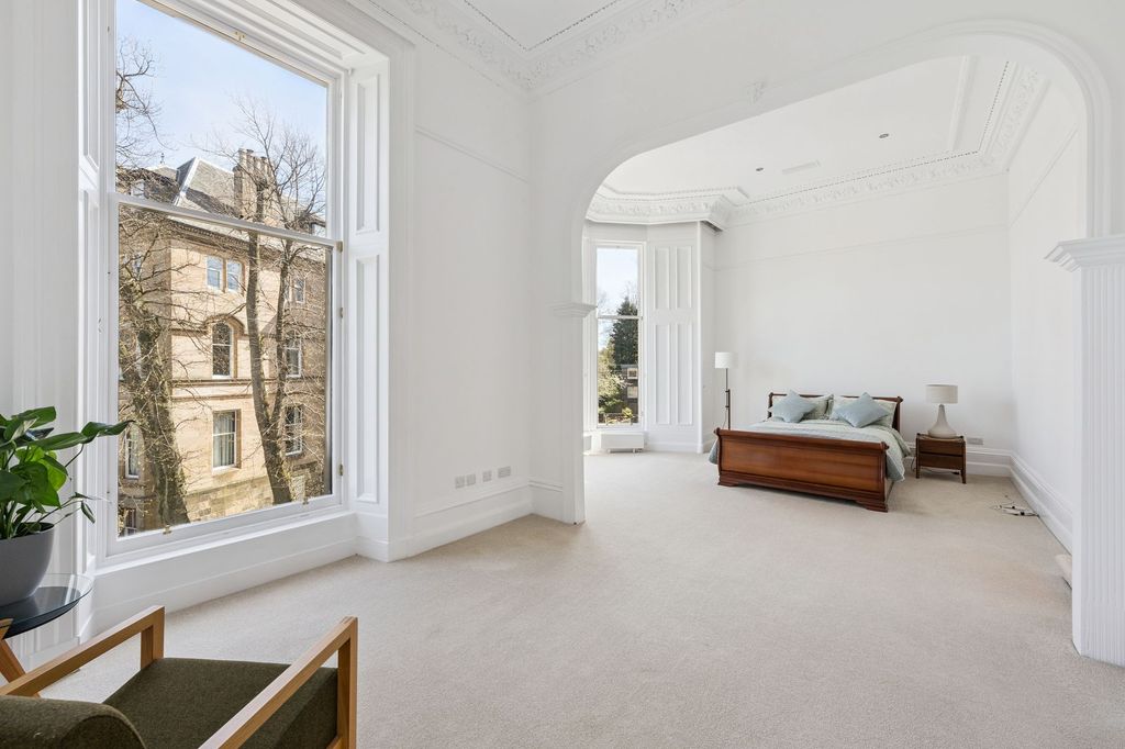 Additional image 14 of 6 bed town house for saleWestbourne Gardens, Dowanhill, Glasgow G12