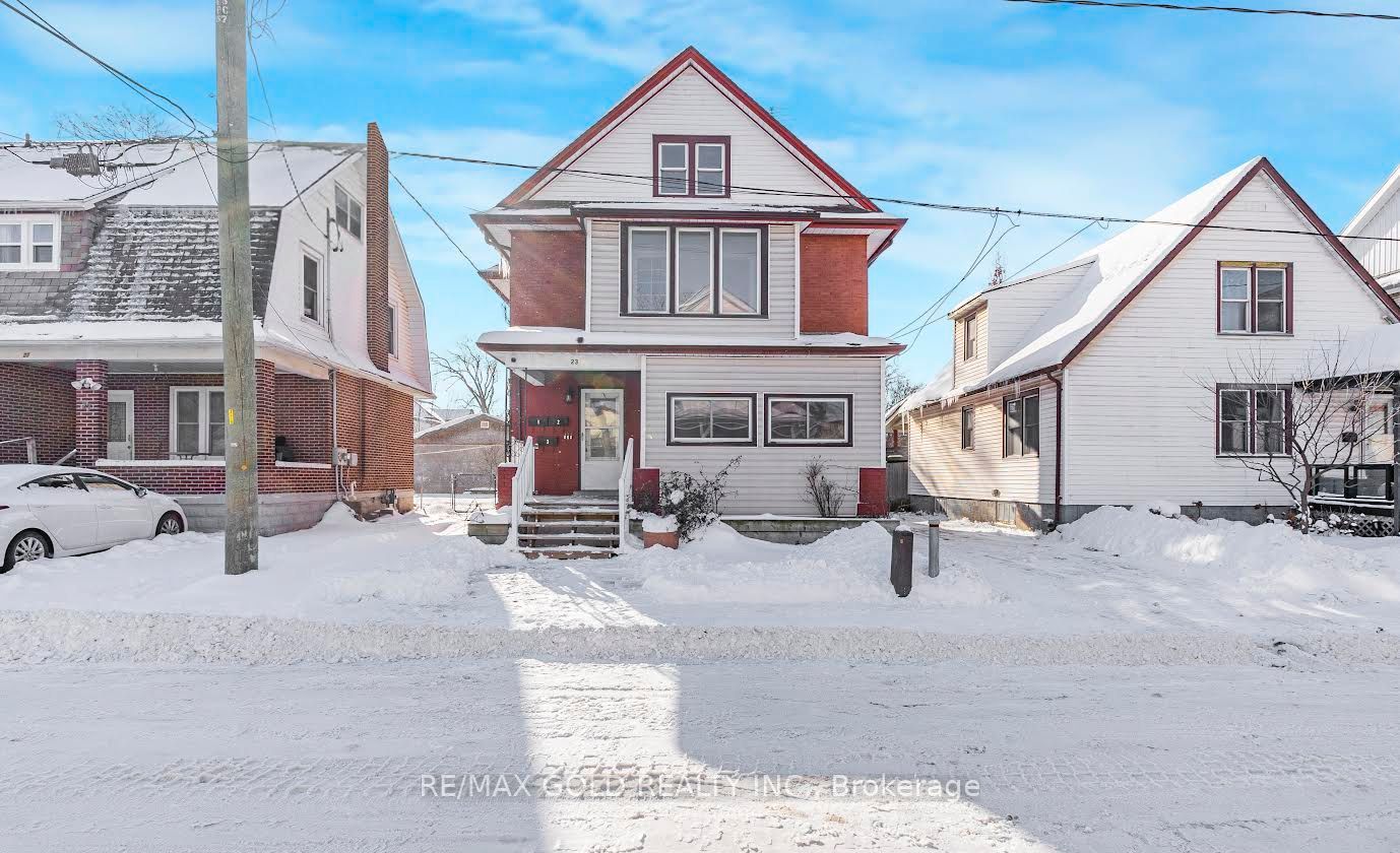 Additional image 2 of 3-23 Avenue Place, Welland, ON, L3B 4B2