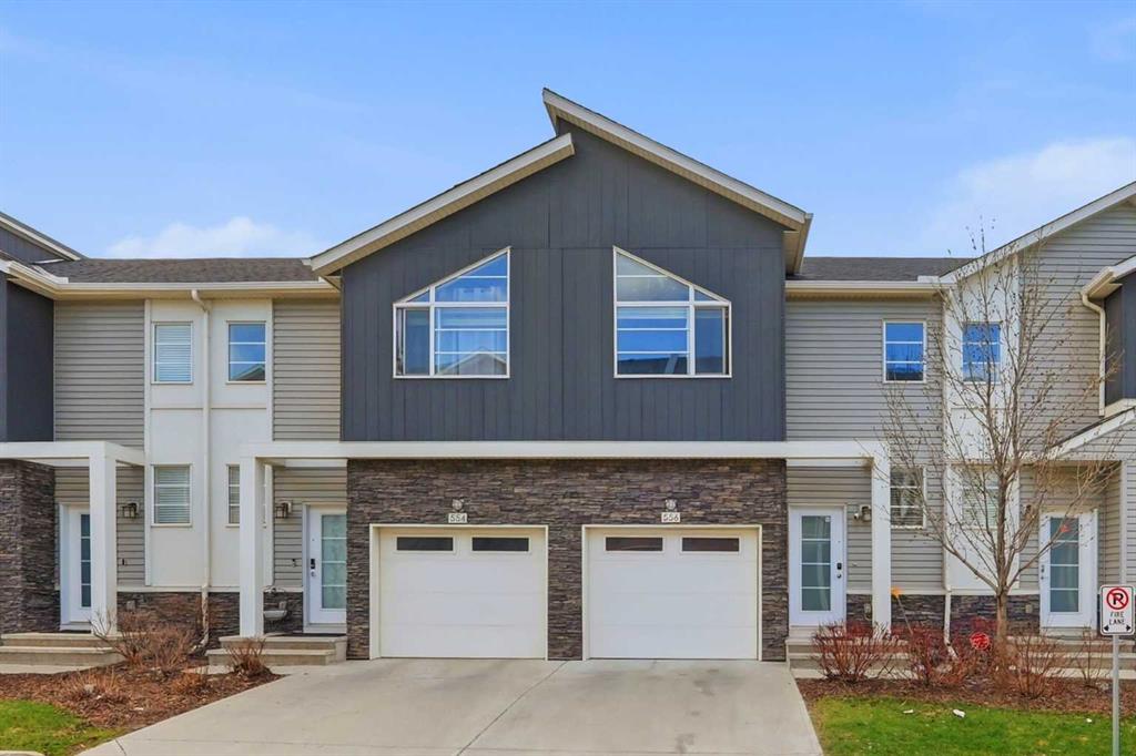 Additional image 8 of 556 Redstone View NE, Calgary, AB, T3N 0M9