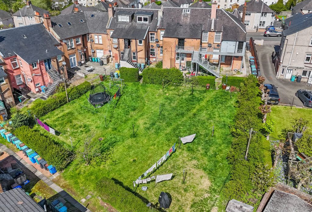Additional image 12 of 1 bed flat for sale113A Aitchison Street, Airdrie ML6