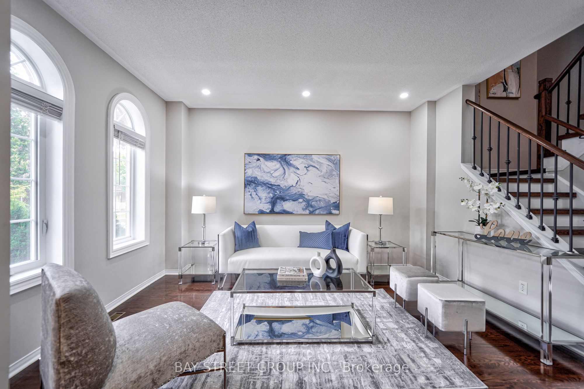 27 Dancers Drive, Markham, ON, L6C 2C4 photo 5