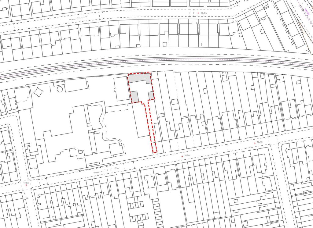 Additional image 4 of Land for saleQueens Road, Wimbledon, London SW19