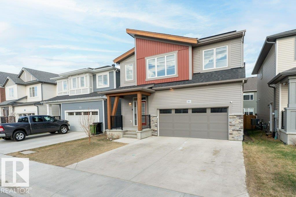 Additional image 3 of 2011 207 Street NW, Edmonton, AB, T6M1R7