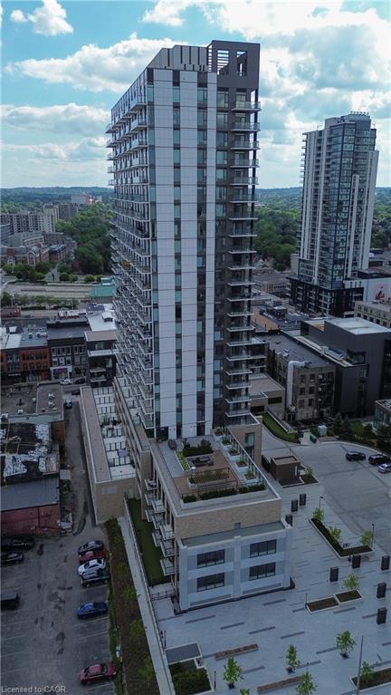 Additional image 2 of 1105-55 Duke Street W, Kitchener, ON, N2H 0C9