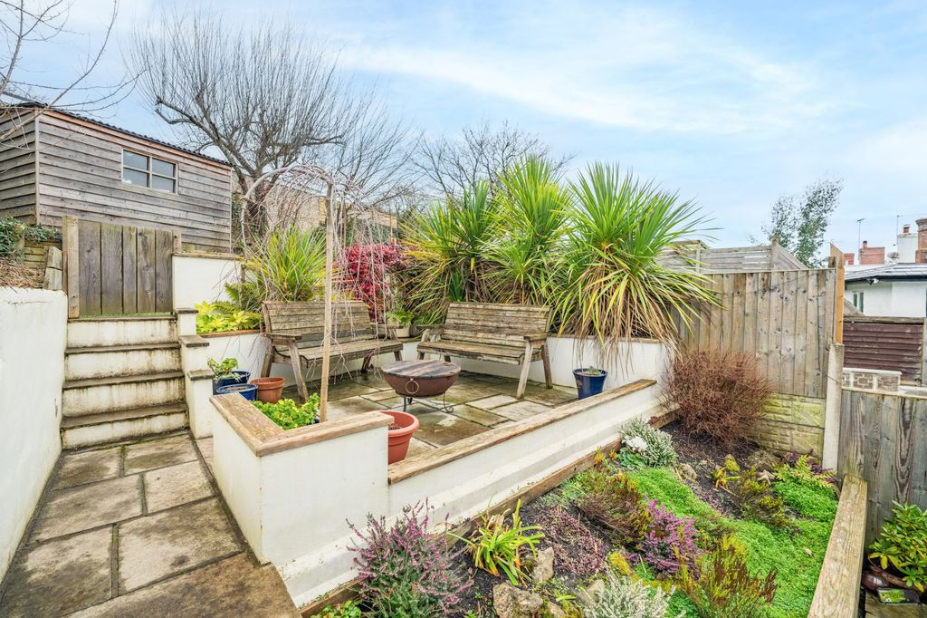 Additional image 9 of 2 bed cottage for saleChurch Street, St. George LL22