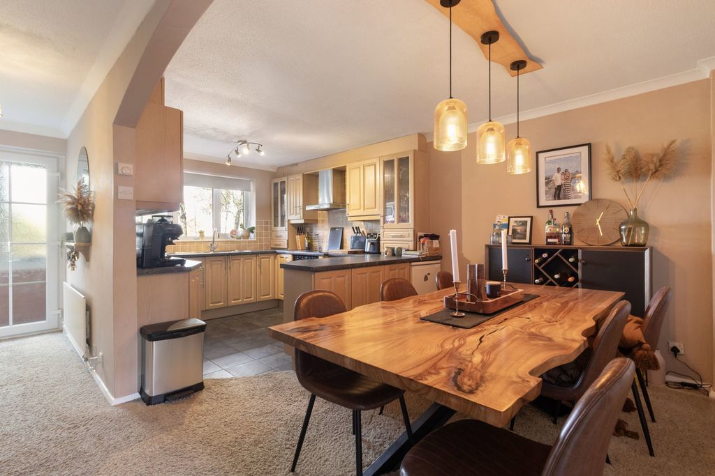 Additional image 2 of 3 bed end terrace house for saleTennyson Drive, Malvern WR14
