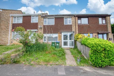 Anson Drive, Southampton SO19