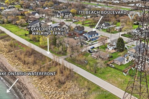 Additional image 8 of 1-777 Beach Boulevard, Hamilton, ON, L8H 6Y5