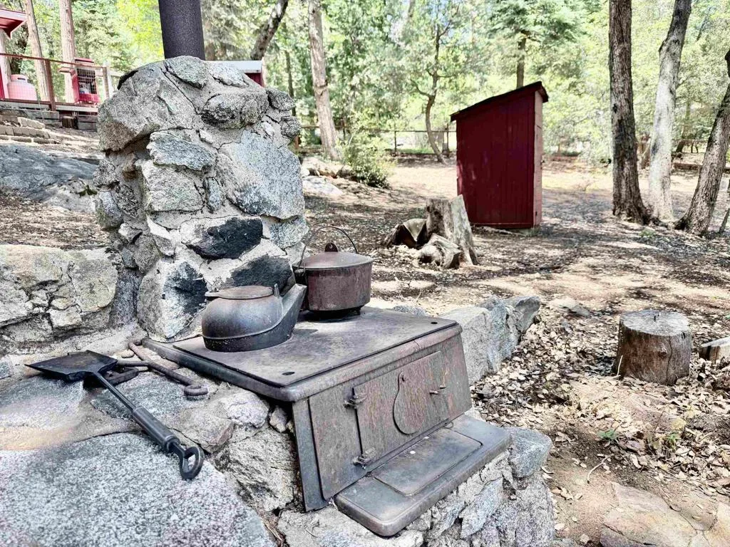 Additional image 75 of 22292 Crestline Road, Palomar Mountain, CA 92060