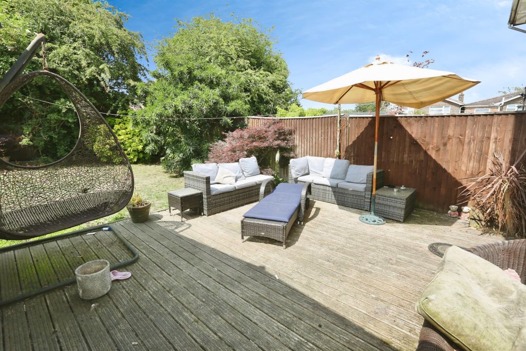 Additional image 15 of 3 bed semi-detached house for saleSpring Close, Fair Oak, Eastleigh SO50