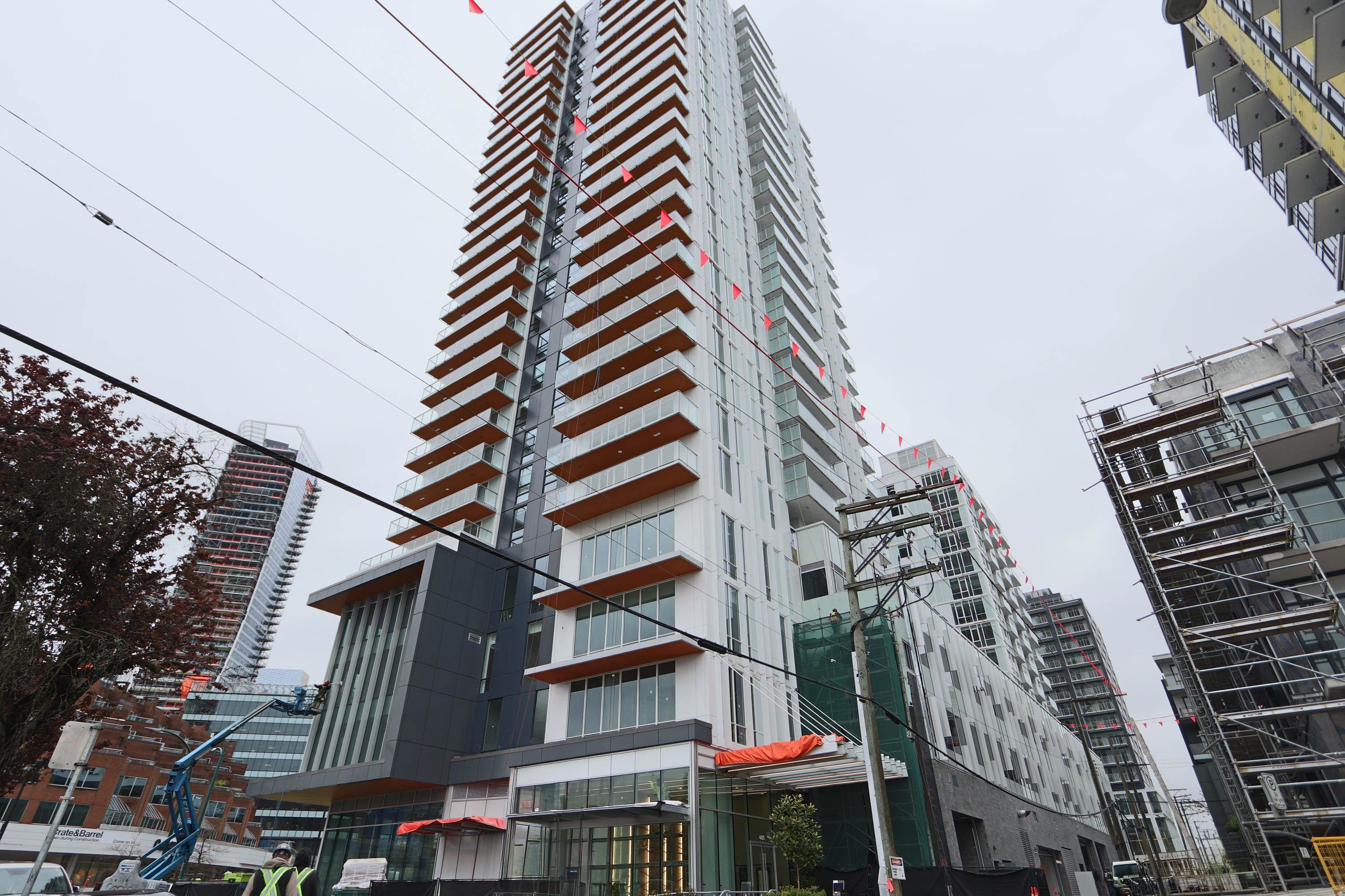 1502-485 West 42nd Avenue, Vancouver, BC, V5Y 0R6