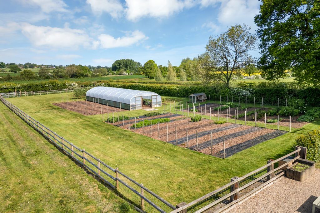Additional image 34 of 4 bed detached house for saleGreendale Farm, Hollington, Derbyshire DE6