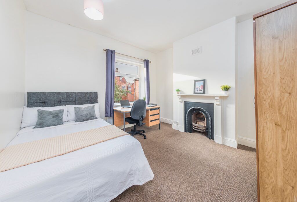 Additional image 10 of 5 bed terraced house to rentLuther Street, Leicester LE3