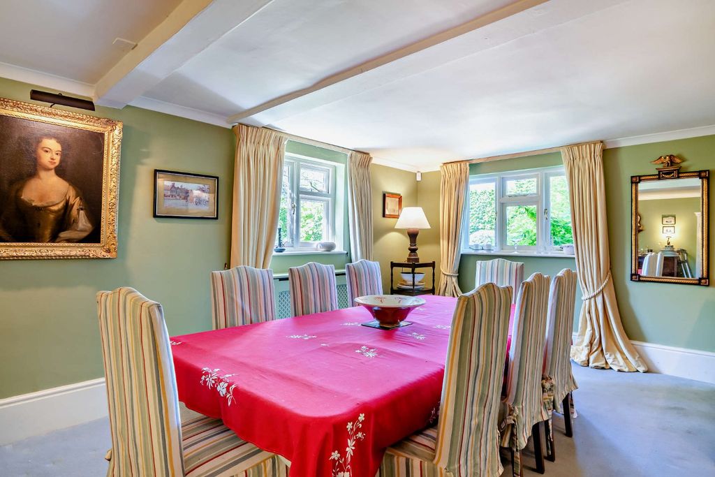 Additional image 7 of 5 bed equestrian for saleHooklands Lane, Shipley, Horsham, West Sussex RH13