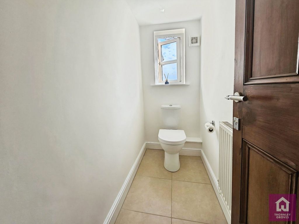 Additional image 27 of 4 bed semi-detached house to rentOulton Park, Oulton, Tarporley, Cheshire CW6