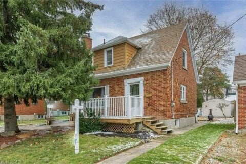 Additional image 7 of BSMT-166 Sydney Street S, Kitchener, ON, N2G 3V3
