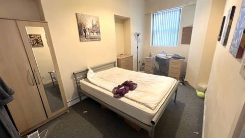 Chaddesley Terrace, Swansea SA1