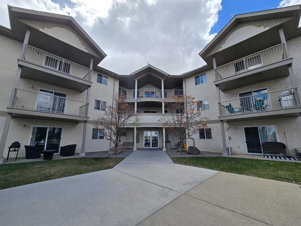 312-485 Red Crow Boulevard W, Lethbridge, AB, T1K 7G6