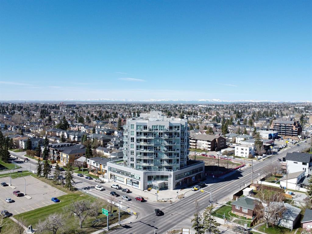 Additional image 3 of 806-2505 17 Avenue SW, Calgary, AB, T3E 7V3