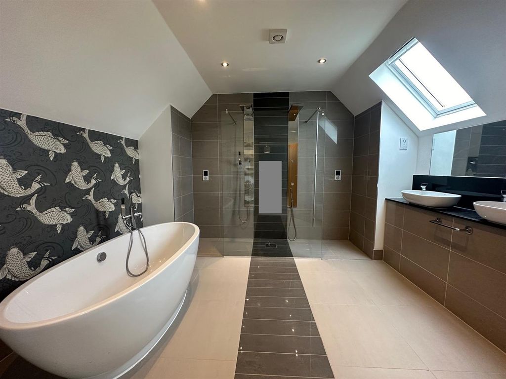 Additional image 18 of 5 bed detached house to rentMemorial Way, Off Thorpe Road, Peterborough PE3