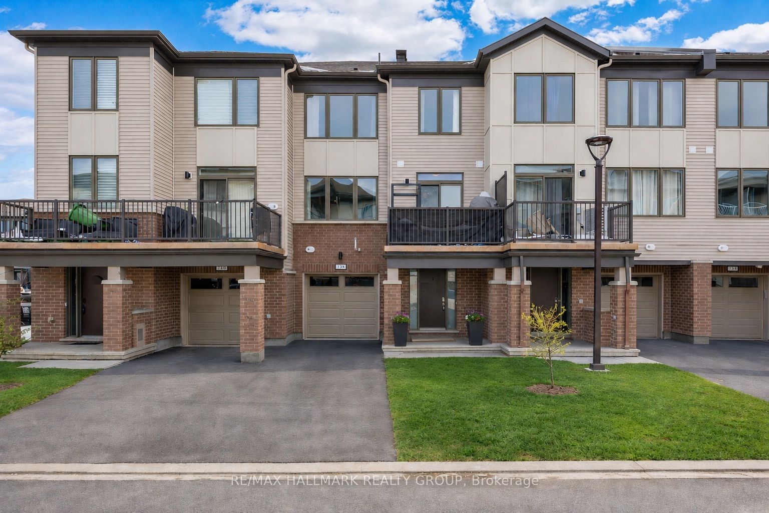 738 Chromite Private, Ottawa, ON, K2J 7J2