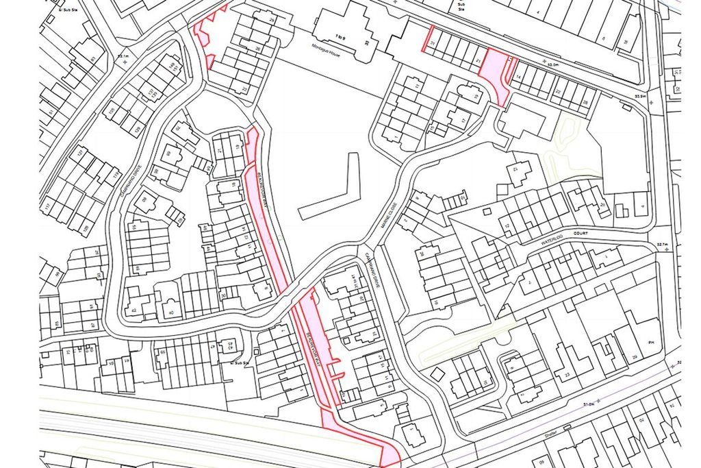Land for salePortfolio, Of Land Sites, Beaurevoir Way, Warwick CV344Ny CV34 photo 2