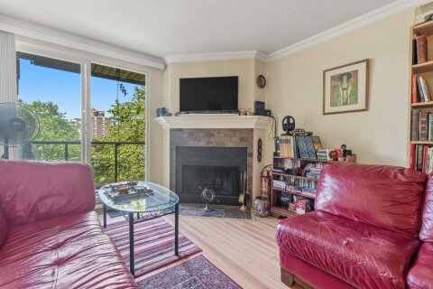 Additional image 8 of 409-1550 Barclay Street, Vancouver, BC, V6G 3B1