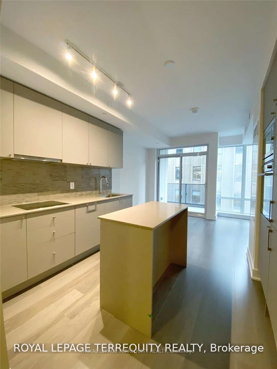 1705-88 Cumberland Street, Toronto, ON, M5R 1A3