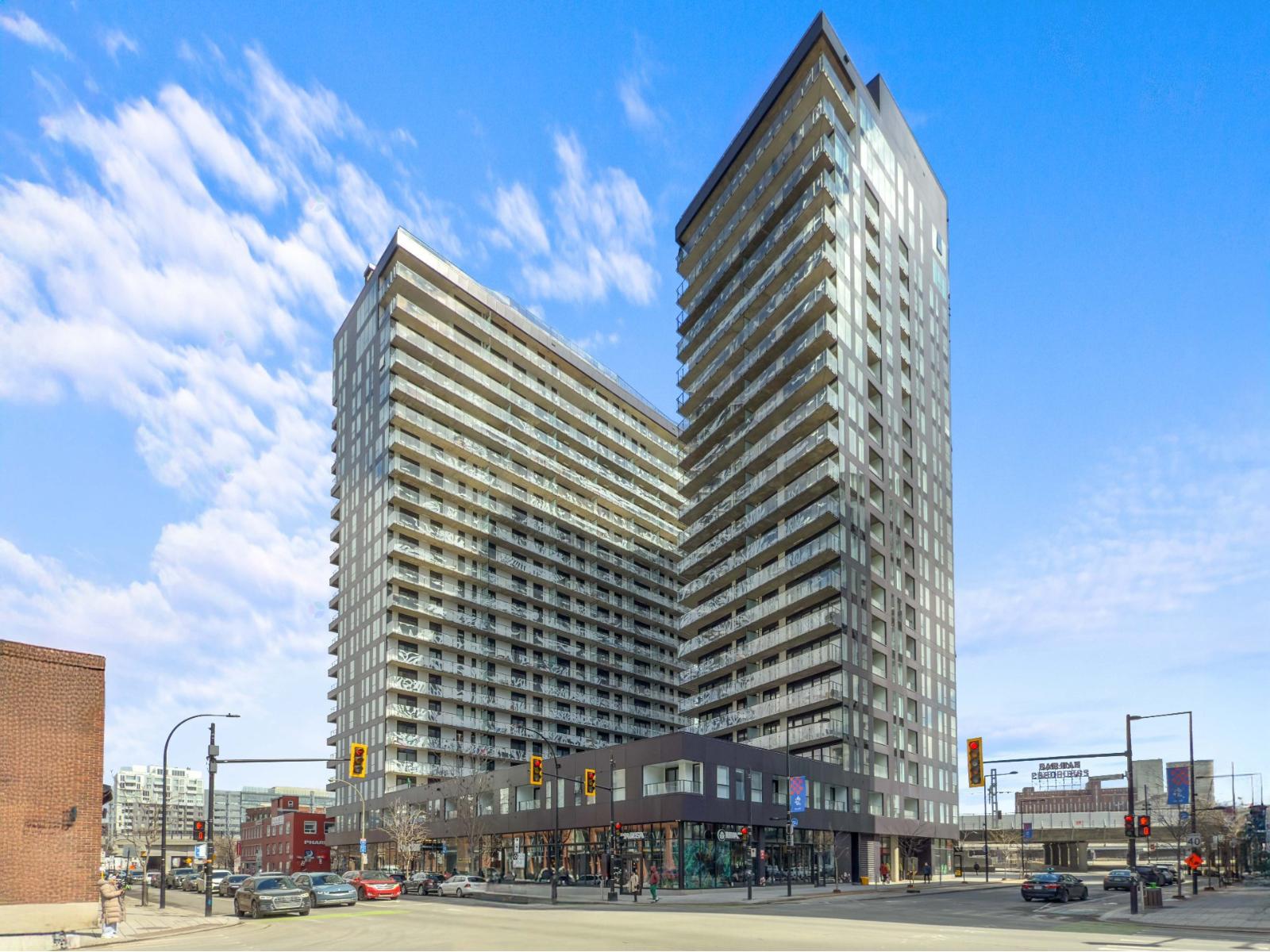 101 Rue Peel