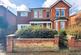 Gorringe Road, Eastbourne