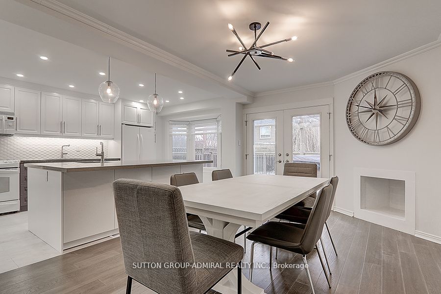 Additional image 5 of 160 Gailcrest Circle, Vaughan, ON, L4J 5W1