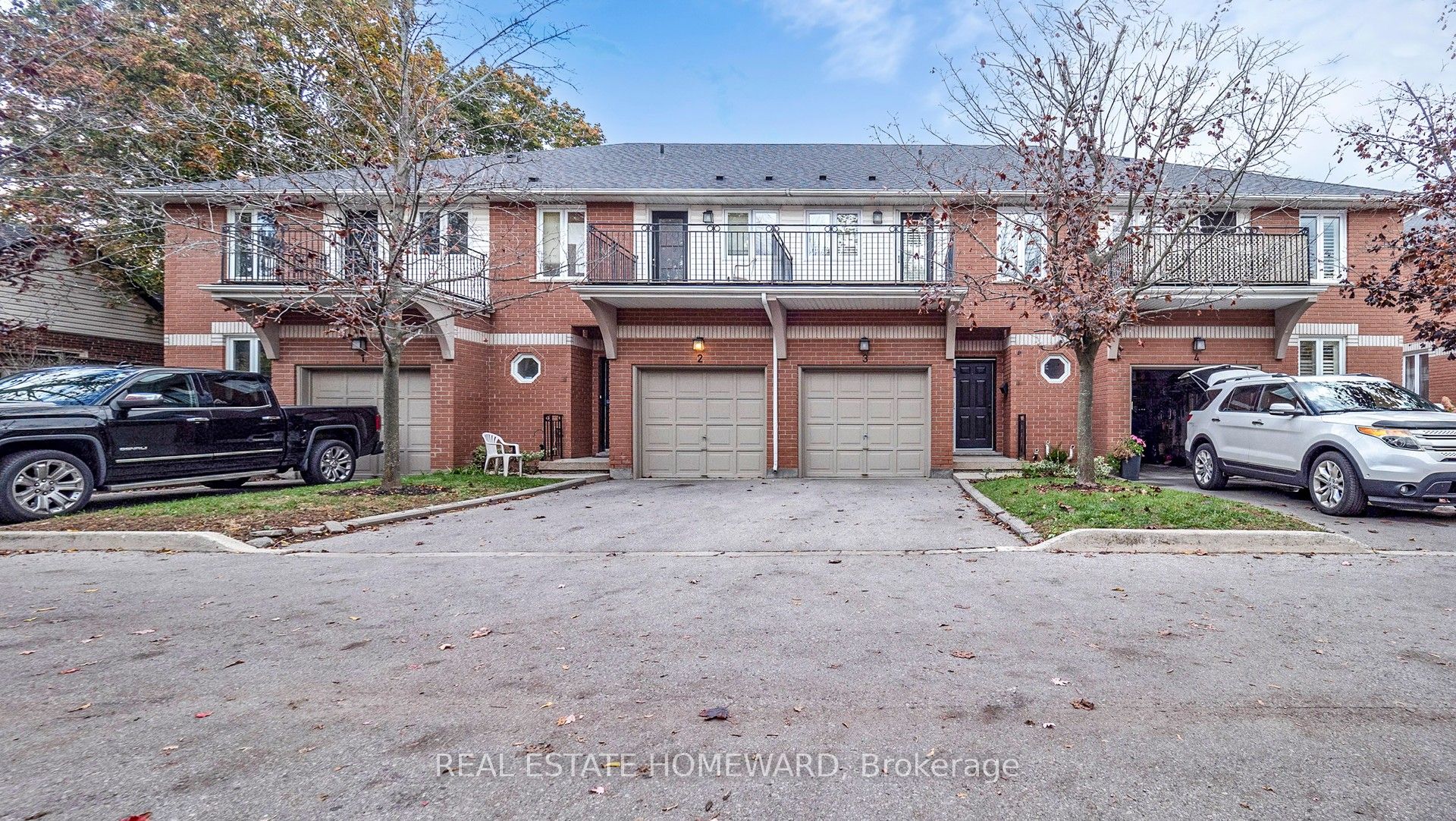 3-476 Walker's Line, Burlington, ON, L7N 2E2