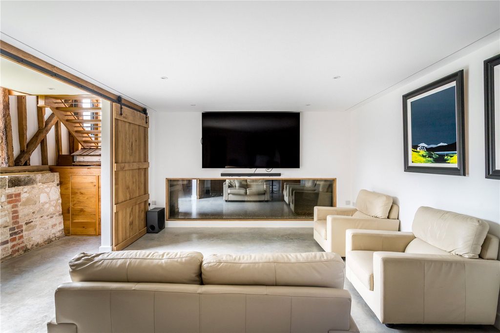 Additional image 10 of 5 bed detached house for saleGreatham Lane, Greatham, Pulborough, West Sussex RH20