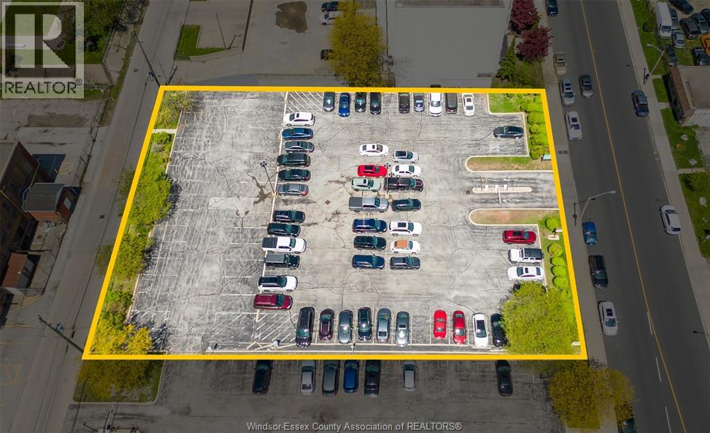 951 Goyeau Street, Windsor, ON, N9A1E1