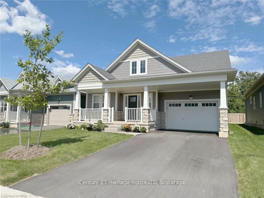 11 Beach Walk Crescent, Fort Erie, ON, L0S 1N0
