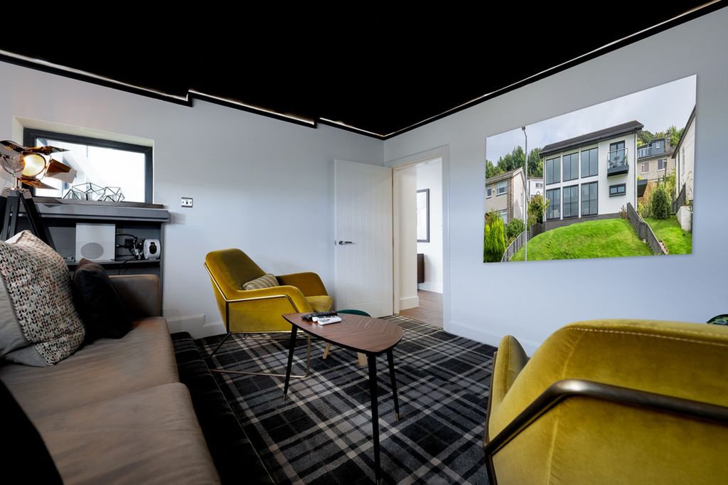 Additional image 10 of 4 bed detached house for saleLyle Road, Greenock PA16