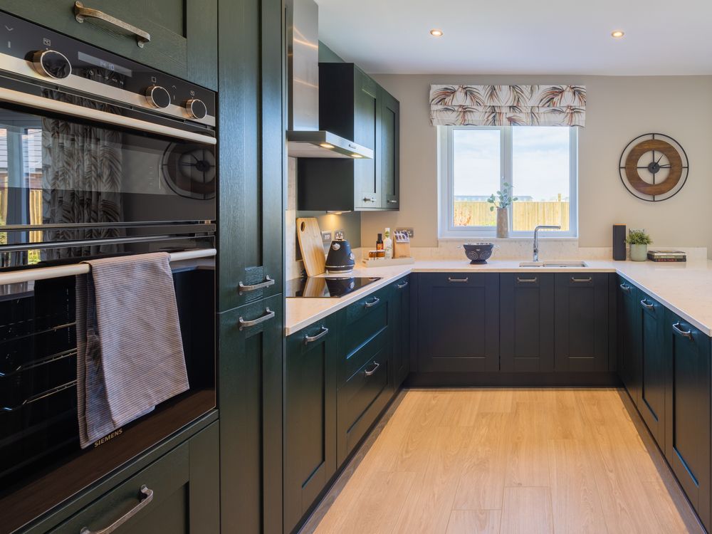 Additional image 3 of 4 bed detached house for sale"Welwyn" at Moor Lane South, Ravenfield, Rotherham S65