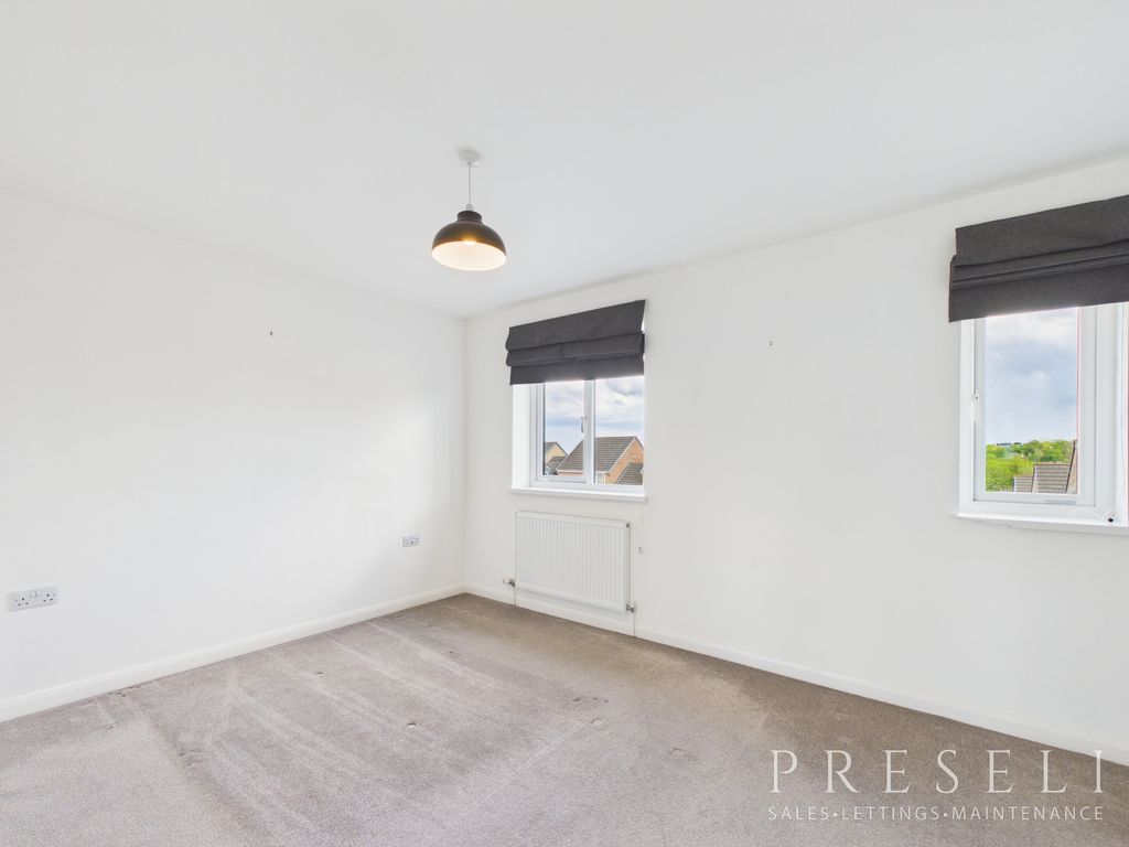 Additional image 9 of 2 bed semi-detached house to rentGlenfields Road, Haverfordwest, Pembrokeshire SA61