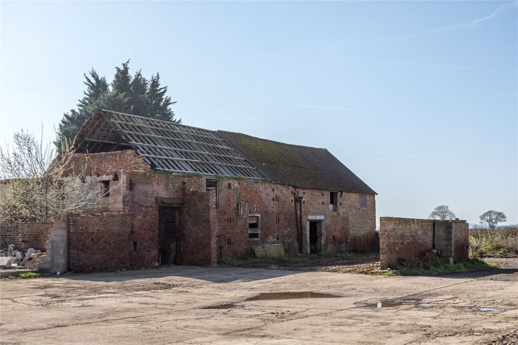 Additional image 16 of Land for saleSam House Farm, Raskelf, York, North Yorkshire YO61