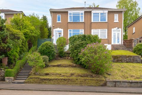 Vardar Avenue, Clarkston G76