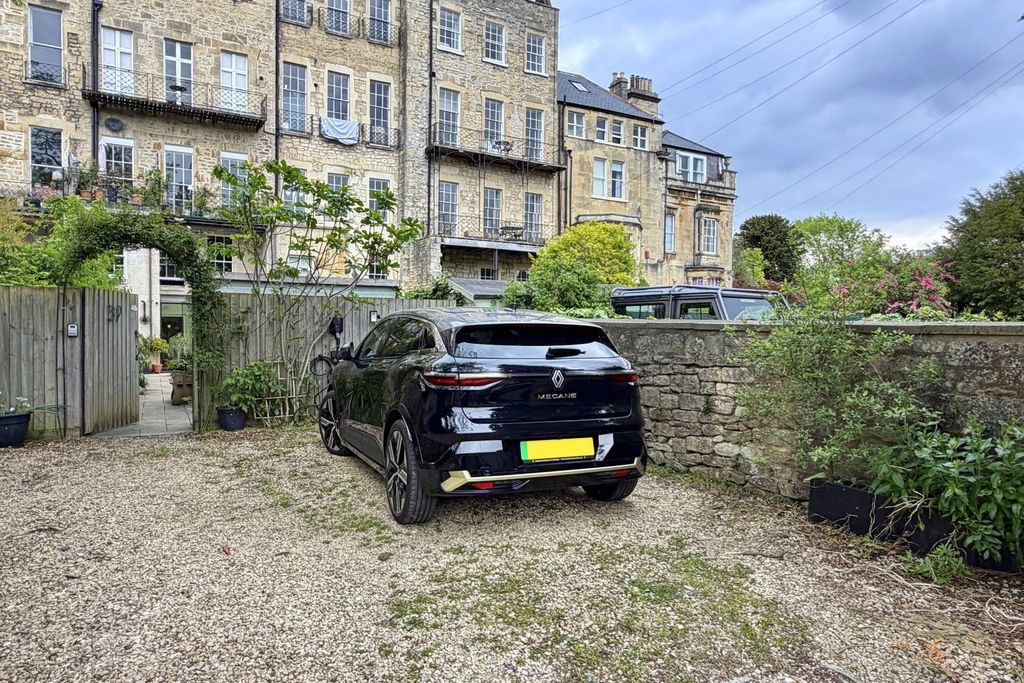 Additional image 19 of 3 bed maisonette for saleGrosvenor Place, Bath BA1