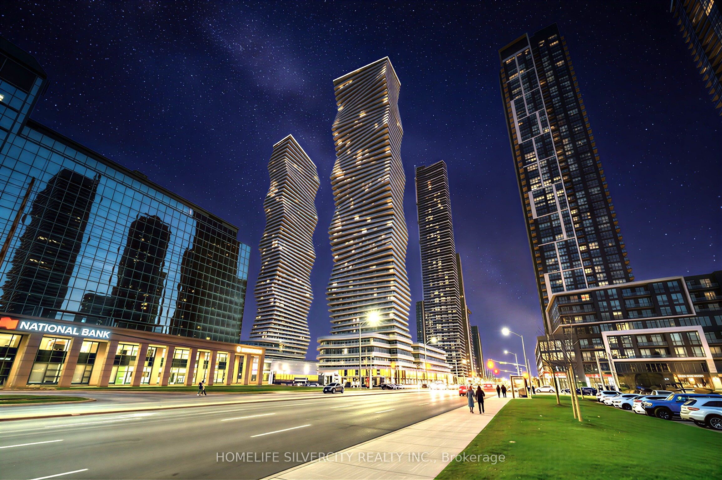Additional image 5 of 3908-3900 Confederation Parkway, Mississauga, ON, L5B 0M3