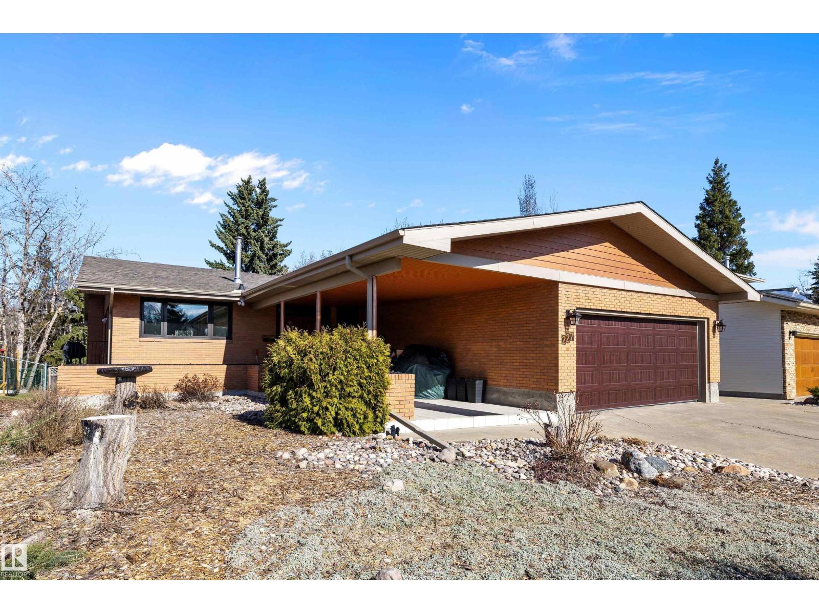227 Westridge Road NW, Edmonton, AB, T5T1B9