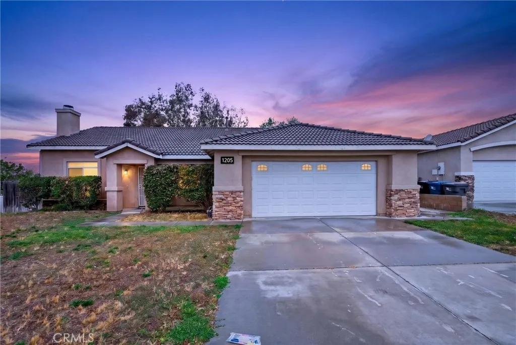 Additional image 3 of 1205 Eucalyptus Dr, Banning, CA 92220