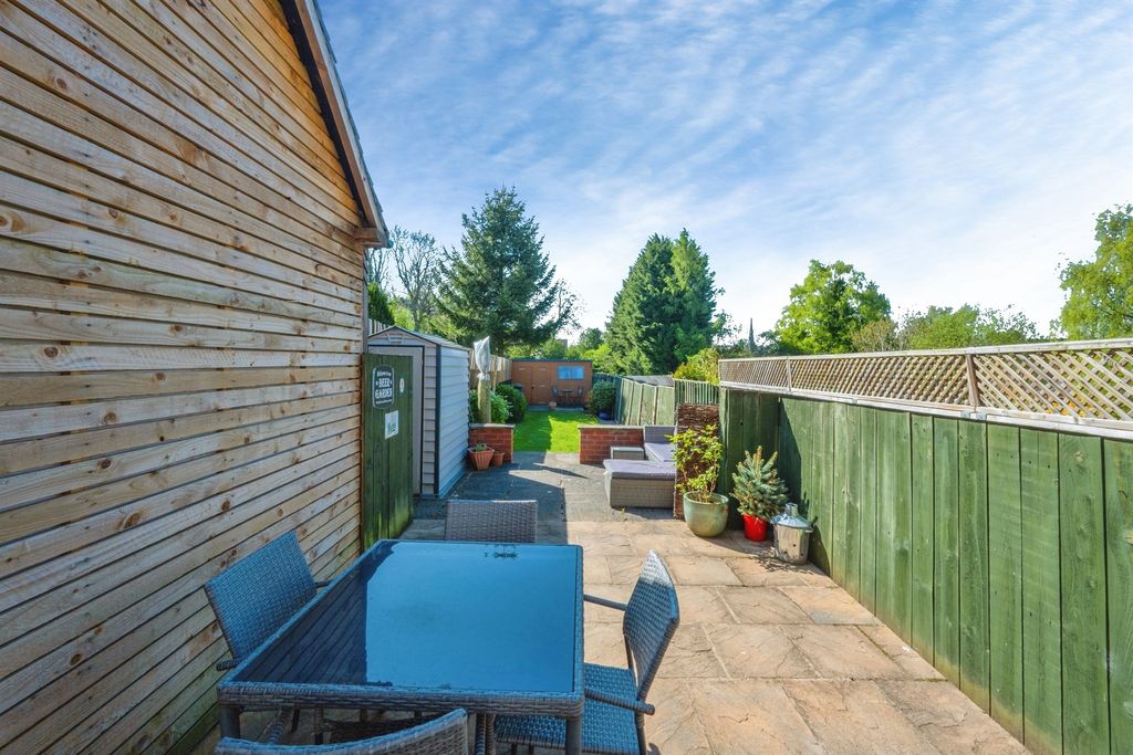 Additional image 19 of 2 bed end terrace house for saleSouth Street, Ashbourne DE6