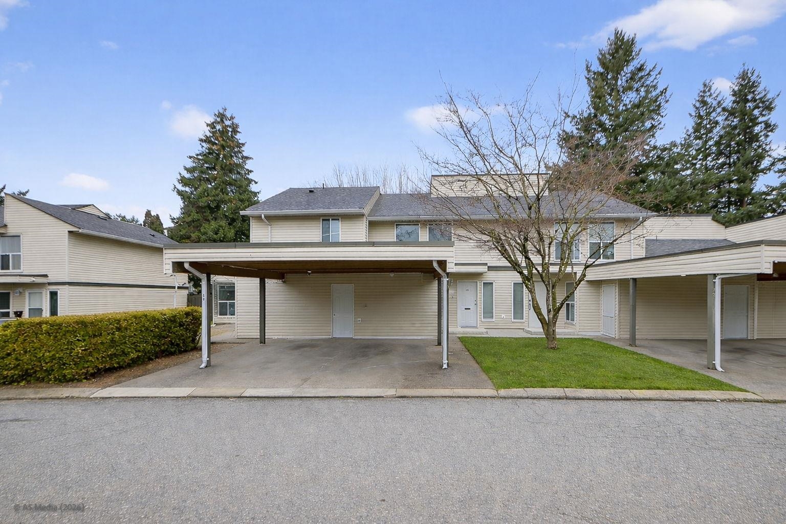 91-3030 Tretheway Street, Abbotsford, BC, V2T 4N2