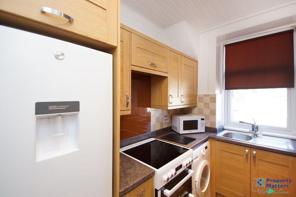 Additional image 10 of 3 bed flat for saleGrange Terrace, Kilmarnock KA1
