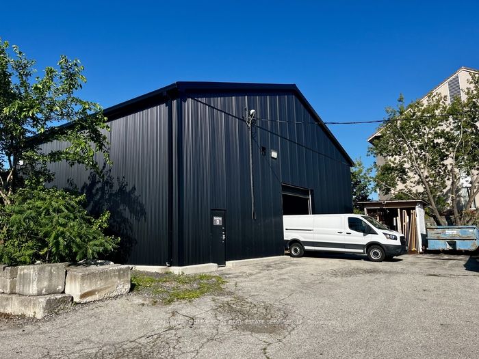 Bldg B-389 Davis Road, Oakville, ON, L6J 2X2
