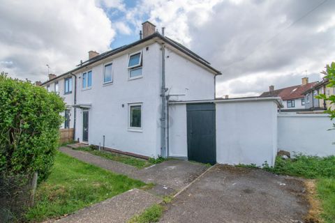 Frolesworth Road, Leicester LE3